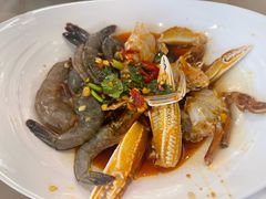-庄氏祥记家常食府(国瑞建材家居博览中心店)