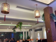 -顺丰轩园林酒家(天河店)