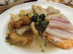 全家福大砂锅-和记小菜(大宁店)