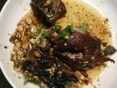 猪蹄-香满楼(临安路店)