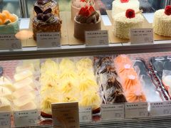 -檬舒舒MonChouChou(久光百货店)