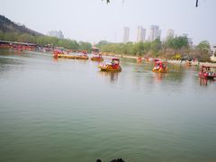 -南翠屏公园