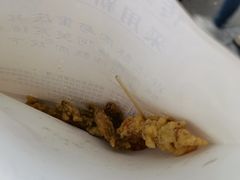 -肖炮现炸酥肉(解放碑店)