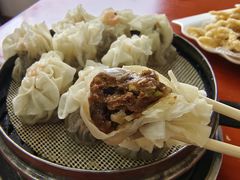 -德贤烧麦菜馆(本溪路店)