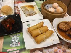 -添好运点心专门店(中环IFC店)