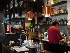 -Apollo·西班牙小酒馆(安福路店)