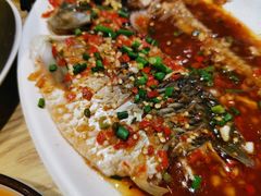 -幺妹川味·川人川菜(佛城西路店)
