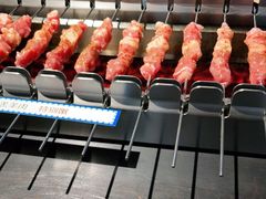 -很久以前羊肉串(大宁中心广场店)