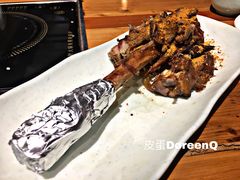 -海小馆海鲜餐厅(茂业百货店)