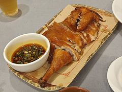 -金哥私房菜馆(张府园总店)
