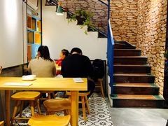 大堂-大厨的餐厅(曾厝垵总店)