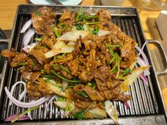 -伊喜饺子·烤鸭(五道口学院路店)