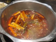 香辣黃蛙-楚湘苑(商品街大道店)