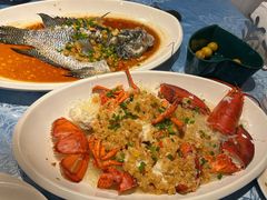 -都市阳光海鲜城(青山湖店)