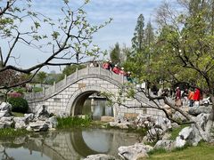 -玄武湖景区-情侣园游乐场