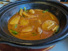 -江南大院松鼠桂鱼(奉贤宝龙店)