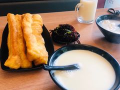 -永和豆浆•台北卤肉饭(山水大润发店)