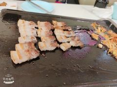 -韩时烤肉(枫蓝店)