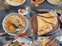 -新疆杭州疗养院·富春山庄