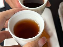 -鹿鸣酒家(越秀店)