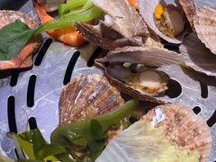 -三个渔夫·蒸汽海鲜(小白楼店)