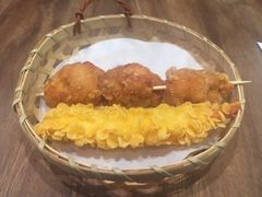 -和府捞面(东直门银座店)