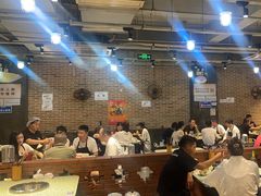 -五里关火锅(牛市口店)