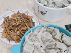 -老边饺子馆(东单店)