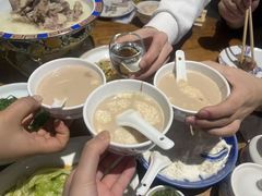 -蒙亨·手把肉·蒙古包文化主题餐厅(天恒广场店)