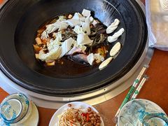 -忆乡情铁锅炖鱼饭店(延庆店)