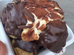 -BUTTERFUL&CREAMOROUS 黄油与面包(西单大悦城店)