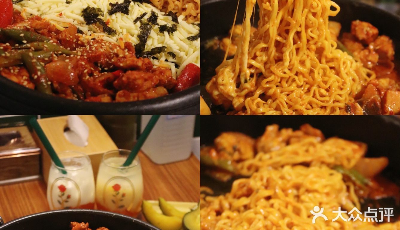 苏州探店｜男妹之家🐧1:1还原正宗韩式料理🇰🇷