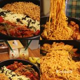 苏州探店｜男妹之家🐧1:1还原正宗韩式料理🇰🇷