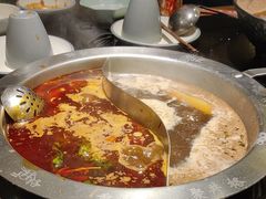 -井格重庆火锅(西直门凯德Mall店)