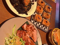 -泰盏鬼·颓废冬阴(陈家祠扬韬店)