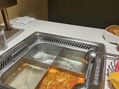 -海底捞火锅(漫乐城夜宵主题店)