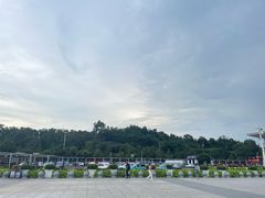 -岳阳东站