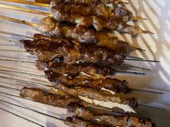 -腰子哥烤串(石佛营炫特店)