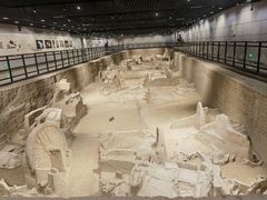 -洛阳周王城天子驾六博物馆