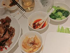 -漢舍中国菜馆(浦东嘉里城店)