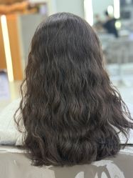-苏豪路易士·嘉玛发廊