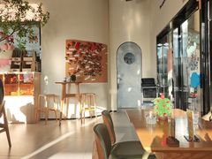 -Pekaa啤咖食肆Coffee&Bistro