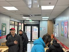 -天宫院小吃·专业包子炒肝儿(丰台和义店)