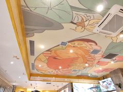-黄记煌三汁焖锅(金凤万达广场店)