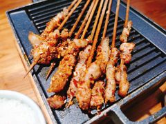 -云海肴·汽锅鸡·云南代表菜(丁香国际店)