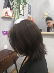 -思密达·烫染设计