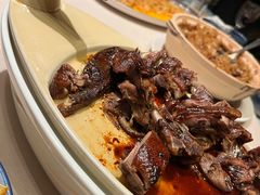 -八府香鸭·啫啫煲(华山路店)