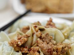 冷馄饨-玉华饮食店(茅台路店)