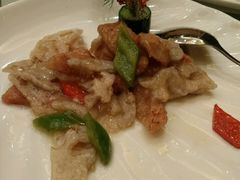 -宝盛水博园大酒店·中餐厅·杭帮菜