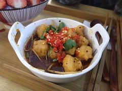 -怪物的冰与火(天虹商场中山路店)